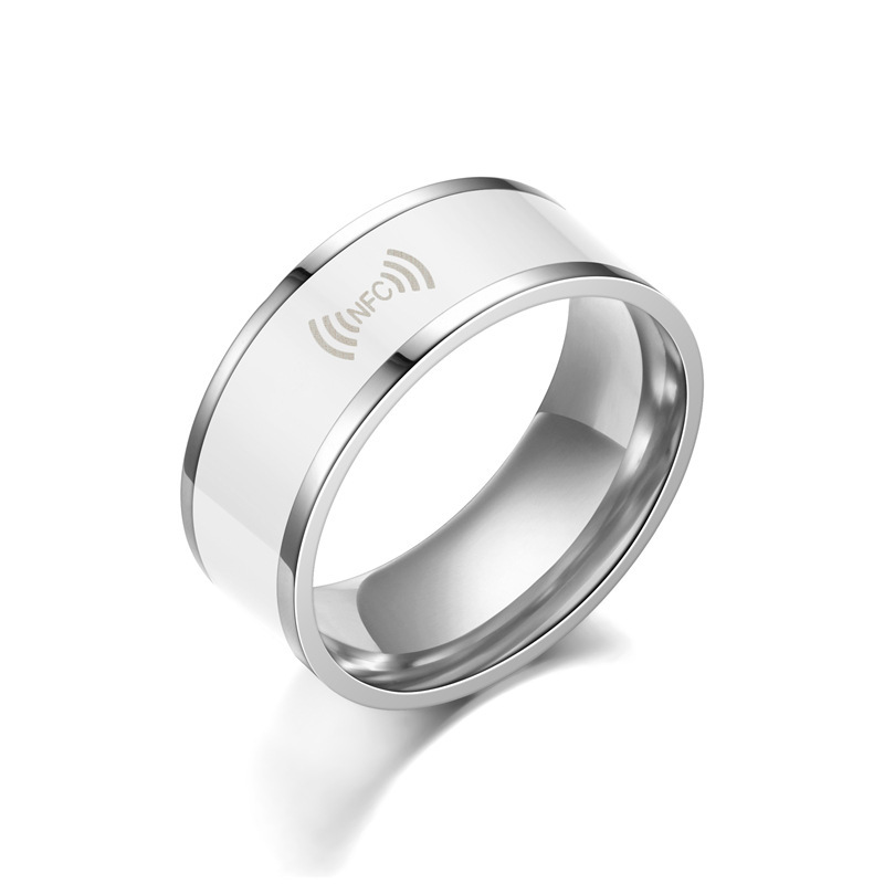 Smart Ring Nfc Pay - عبر الحدود NFC علامة الهاتف المحمول