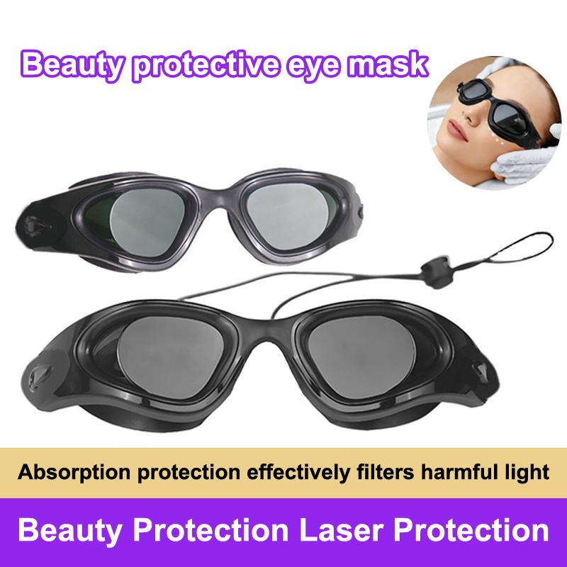 Light Therapy Glasses - نظارات واقية للعين من نوع 1