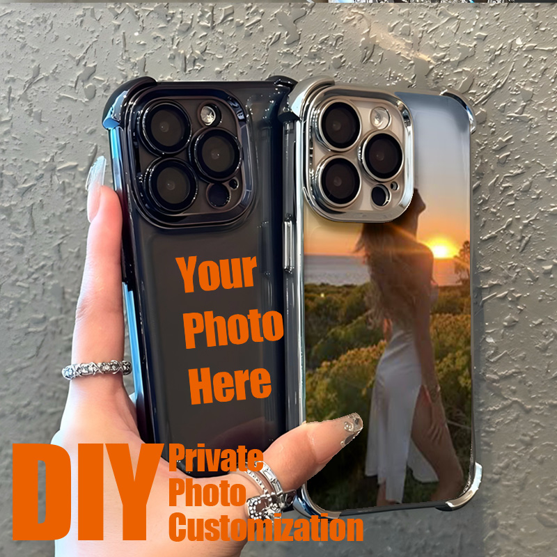 Oppo A78 - غطاء هاتف فاخر مخصص قابل للتخصيص