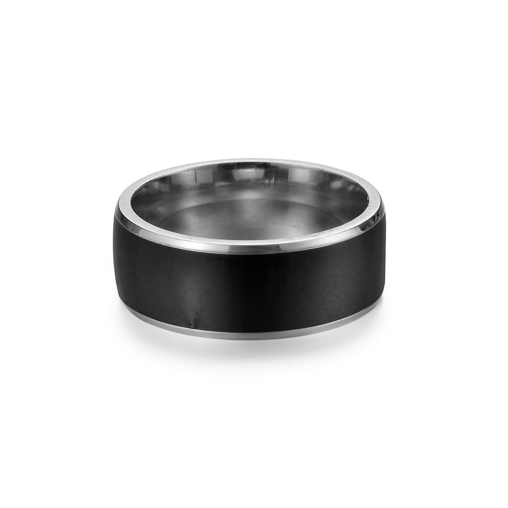 تقنية جديدة: جهاز هاتف أندرويد - مراجعة Smart Ring Nfc Pay وسعره