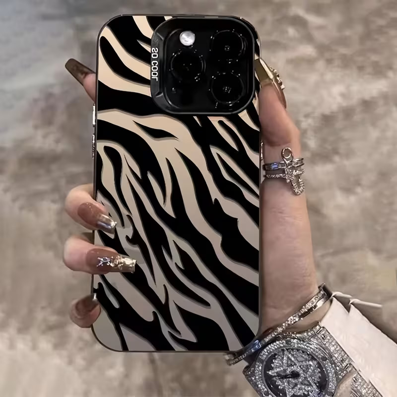 غطاء هاتف مقاوم للصدمات بتصميم - مراجعة Apple Iphone 15 Pro Max وسعره