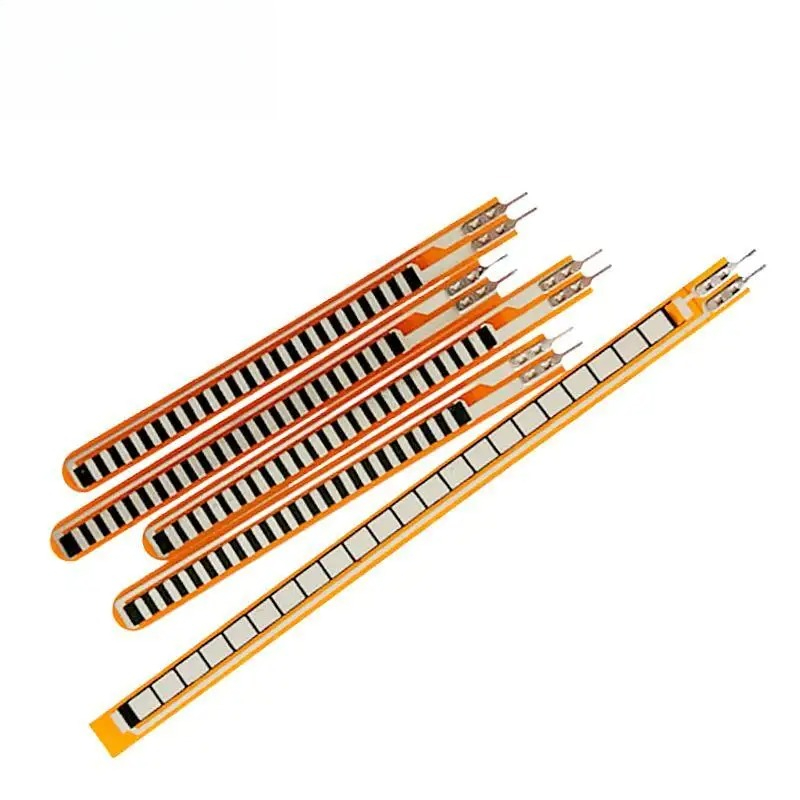 مستشعر فليكس 2.2 بوصة للثني، م - مراجعة Muscle Sensor Emg وسعره