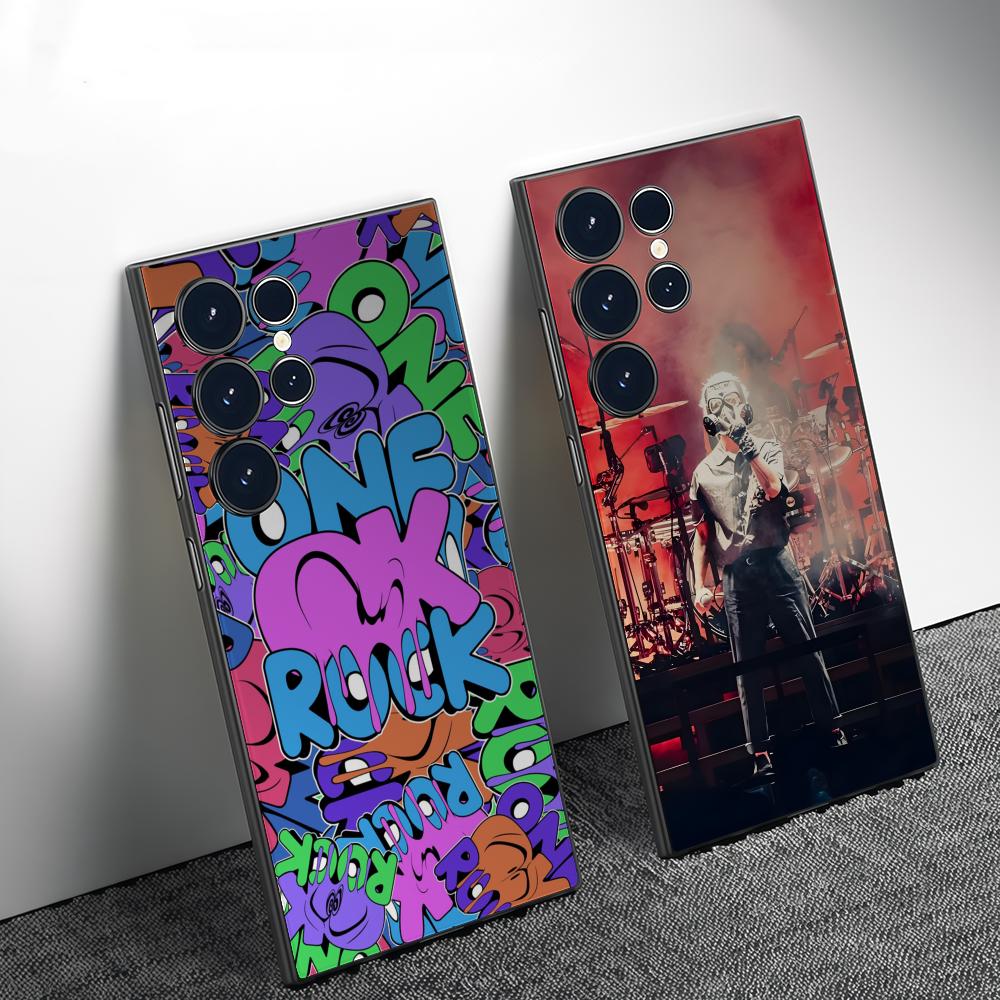 غطاء هاتف Band O-ONE OK ROCK ل - مراجعة Samsung Galaxy S24 وسعره