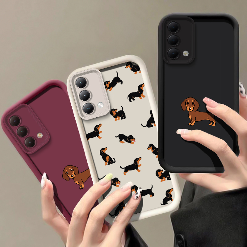 غطاء هاتف بتصميم صورة ظلية لكل - مراجعة Realme C67 وسعره