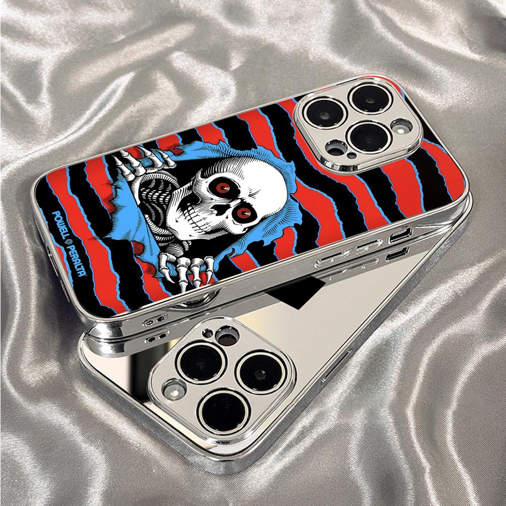 جراب هاتف P-Powell P-Peralta ج - مراجعة Apple Iphone 15 Pro Max وسعره