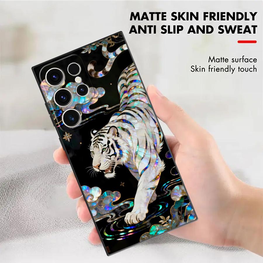 غطاء حماية لهواتف سامسونج جالا - مراجعة Samsung Galaxy S24 وسعره