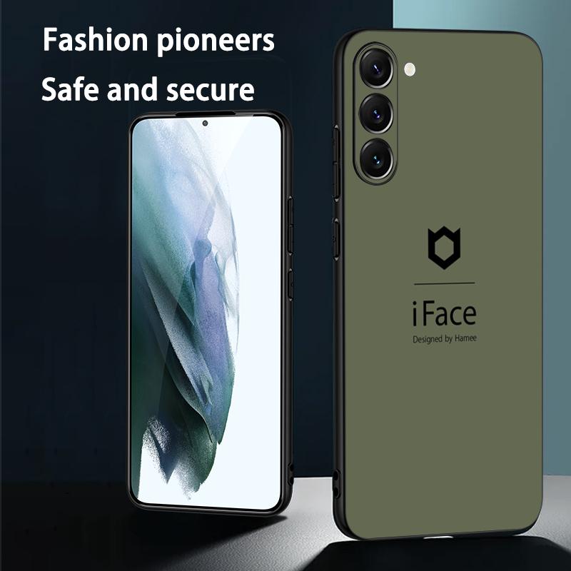 غطاء هاتف أنيق بنمط iFace لسام - مراجعة Samsung Galaxy S24 وسعره
