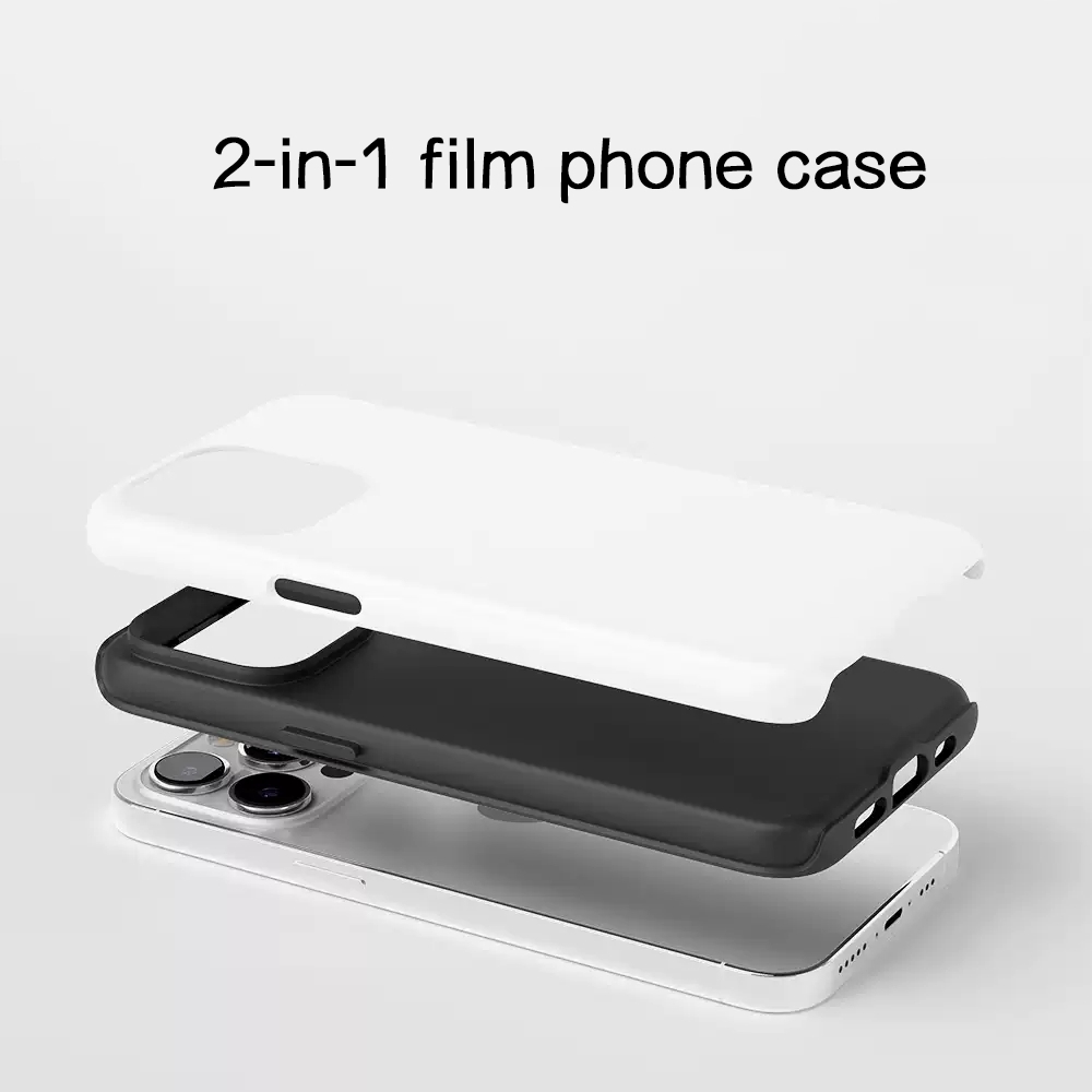 غطاء هاتف أنيق بخطوط ملونة أفق - مراجعة Apple Iphone 15 Pro Max وسعره