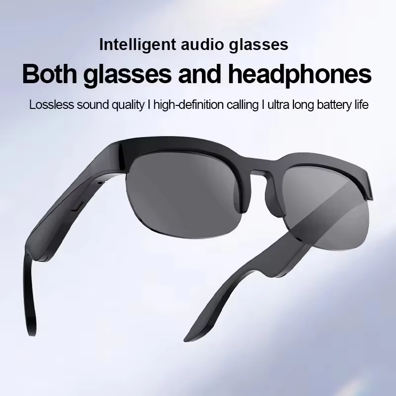 نظارات ذكية OnePlus 8K بدقة 24 - مراجعة Smart Glasses Lens وسعره