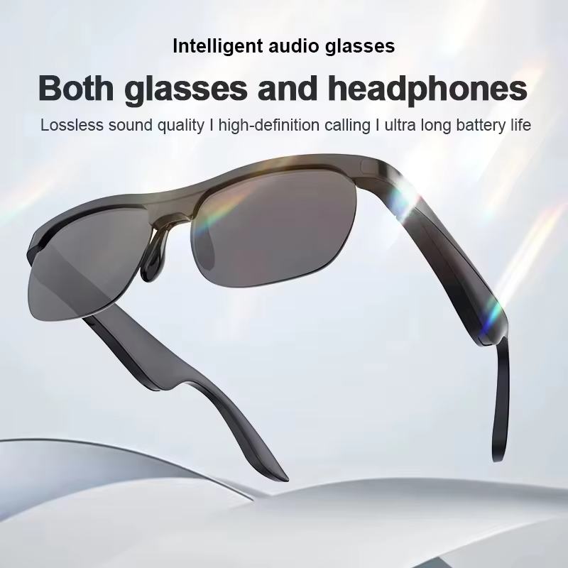 نظارات ذكية OnePlus 8K بدقة 24 - مراجعة Smart Glasses Lens وسعره
